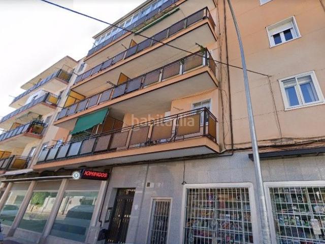 Piso en venta en Collado Villalba, Carlos Ruiz. En venta, Piso alquilado en Collado Villalba. Pisos Collado.