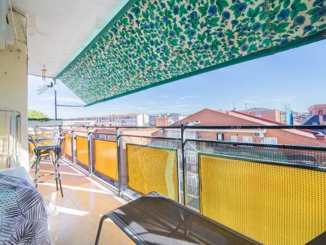 Piso en venta en Collado Villalba, Carlos Ruiz. Piso en venta en Calle Pardo de Santallana. Pisos Collado.