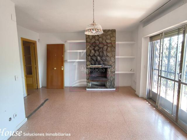 Piso en venta en Collado Villalba, Dehesa El Soto. Piso de 3 dormitorios en Las Cañadas, Collado Villalba. Pisos Collado.