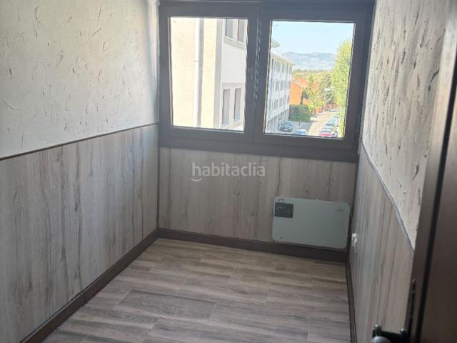 Piso en venta en Collado Villalba, Dehesa El Soto. ? Vivienda recién reformada en el centro de Collado Villalba URGE LA VENTA POR CAMBIO DE RESIDENCIA. Pisos Collado.