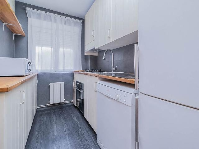 Piso en venta en Collado Villalba, Los Negrales. Piso en venta en Calle de Semisierra Los Negrales, Collado Villalba. Pisos Collado.