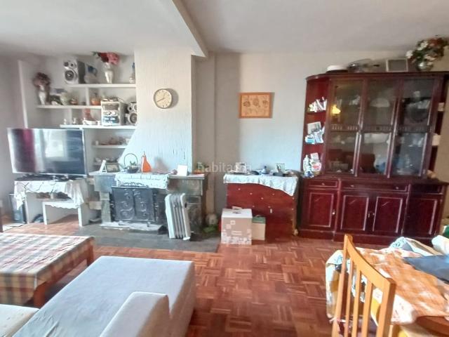 Piso en venta en Collado Villalba, Los Negrales. PISO PARA INVERSIONISTAS. Pisos Collado.