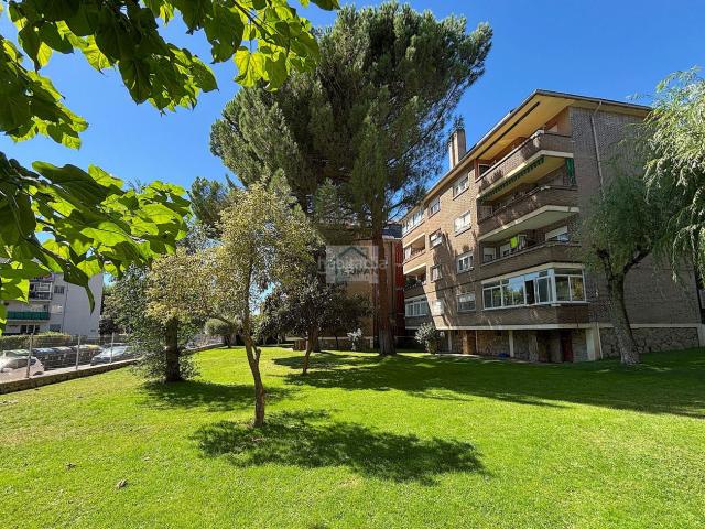 Piso en venta en Collado Villalba, Los Valles. Piso reformado en Venta en Collado Villalba Zona de Los Valles. Pisos Collado.
