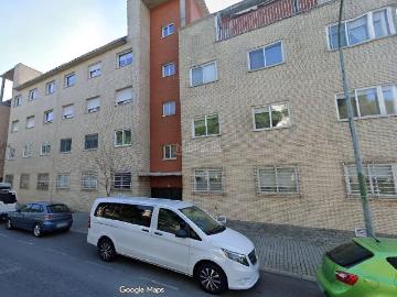 Piso en venta en Collado Villalba, Los Valles. SE VENDE inmueble ALQUILADO en Collado Villalba. Pisos Collado.