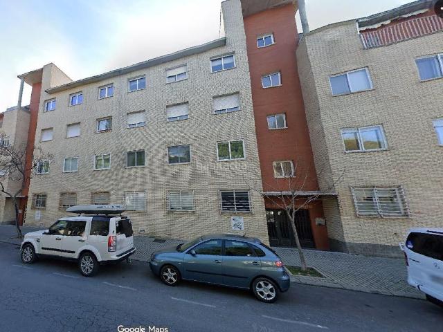 Piso en venta en Collado Villalba, Los Valles. SE VENDE inmueble ALQUILADO en Collado Villalba. Pisos Collado.