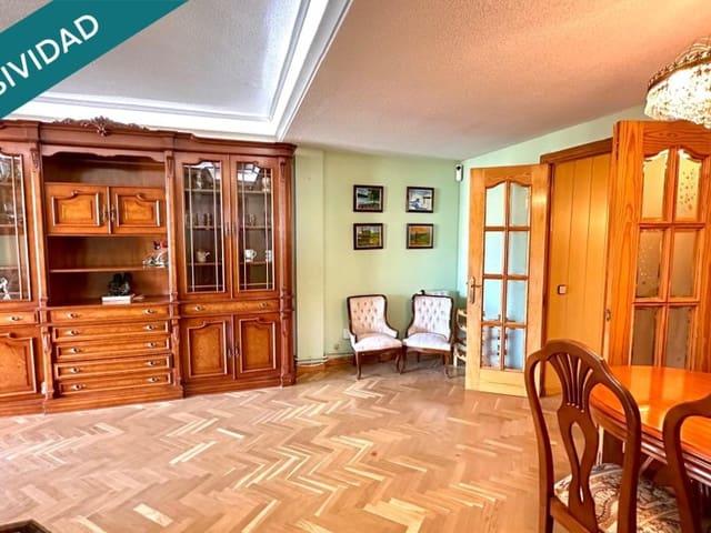 Piso en venta en Collado Villalba, Madrid