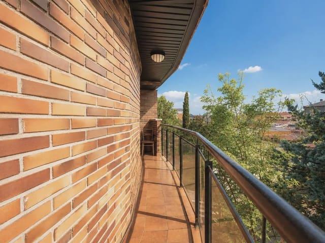 Piso en venta en Collado Villalba, Madrid