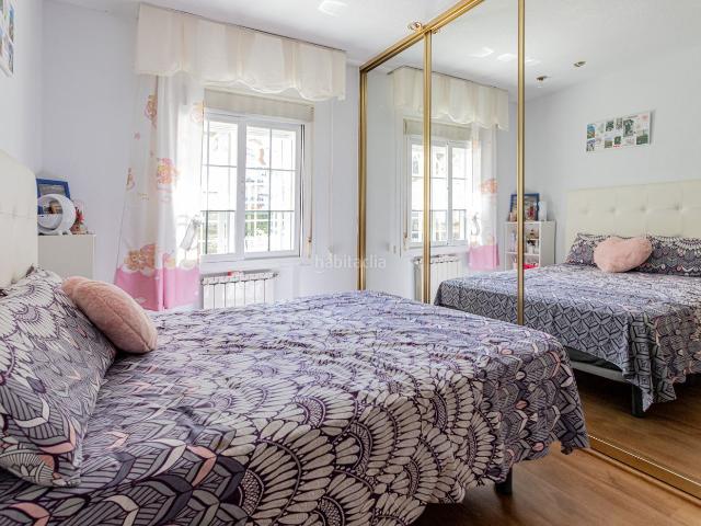 Piso en venta en Collado Villalba, Parque de la Coruña Las Suertes. EN VILLALBA, MAGNÍFICO PISO DE 3 HABITACIONES EN URBANIZACIÓN PRYCONSA. Piso en muy buen estado, consta de 3 habitaciones, cuarto.