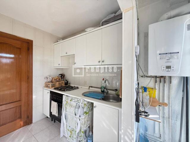 Piso en venta en Collado Villalba, Parque de la Coruña Las Suertes. MAGNIFICA VIVIENDA EN URBANIZACIÓN LAS SUERTES!. Pisos Collado.