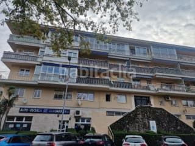 Piso en venta en Collado Villalba, Parque de la Coruña Las Suertes. Solvia Inmobiliaria Piso Collado Villalba. Pisos Collado.