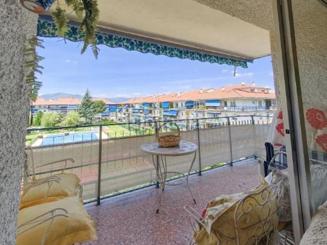 Piso en venta en Collado Villalba, Parque de la Coruña Las Suertes. Piso en venta en Calle Playa Samil. Pisos Collado.