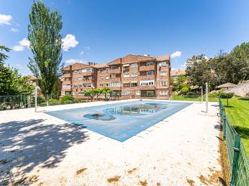 Piso en venta en Collado Villalba, Parque de la Coruña Las Suertes. Piso en C Isla de Salvora. Pisos Collado.