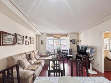 Piso en venta en Collado Villalba, Villalba Estación. Pisos Collado.