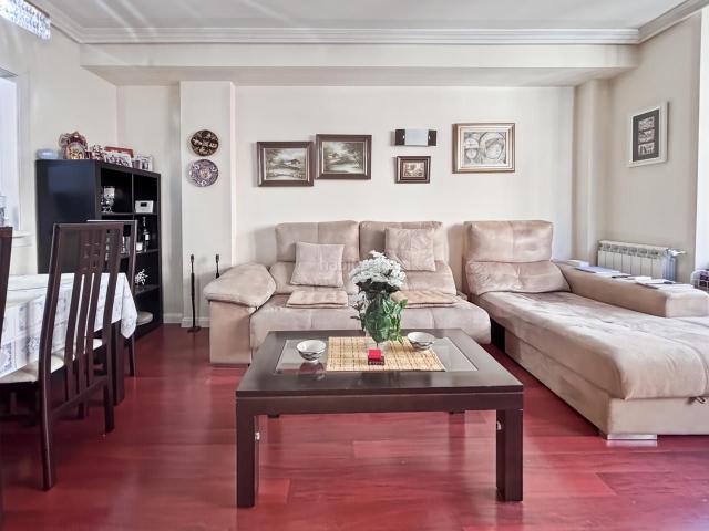 Piso en venta en Collado Villalba, Villalba Estación. Pisos Collado.