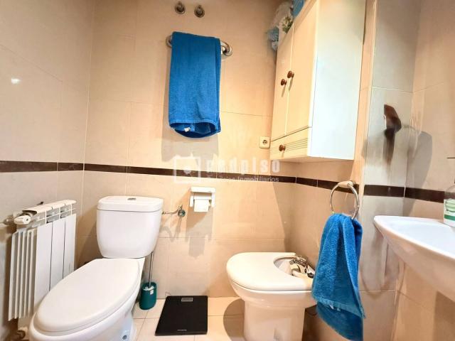 Piso en venta en Collado Villalba, Villalba Estación. Fantástica vivienda en pleno centro de Villalba Estacion. Pisos Collado.