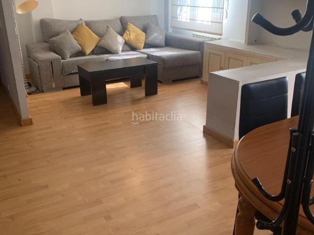 Piso en venta en Collado Villalba, Villalba Estación. Piso con inquilinos precioso en Collado Villalba. Pisos Collado.