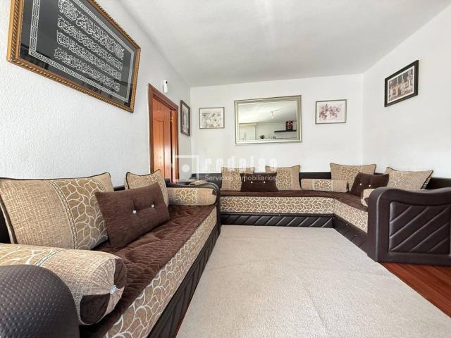 Piso en venta en Collado Villalba, Villalba Estación. PISO LISTO PARA ENTRAR A VIVIR. Pisos Collado.