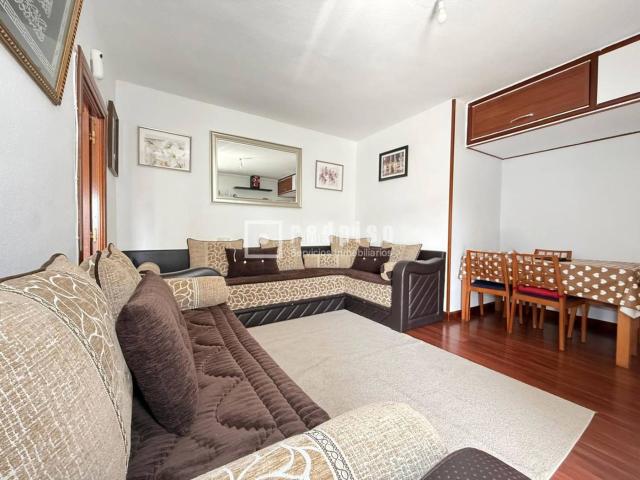 Piso en venta en Collado Villalba, Villalba Estación. PISO LISTO PARA ENTRAR A VIVIR. Pisos Collado.