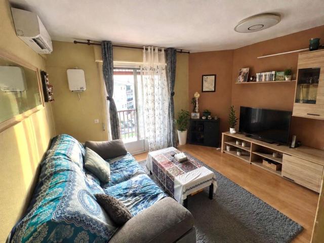 Piso en venta en Collado Villalba, Villalba Estación. Pisos Collado.