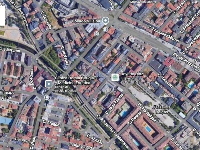 Piso en venta en Collado Villalba, Villalba Estación. Venta Piso en Collado Villalba Madrid. Pisos Collado.