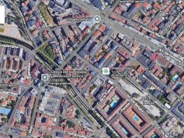 Piso en venta en Collado Villalba, Villalba Estación. Venta Piso en Collado Villalba Madrid. Pisos Collado.