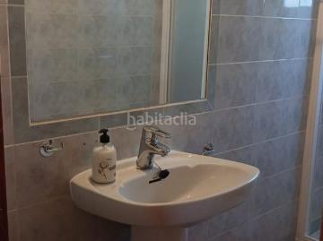 Piso en venta en Collado Villalba, Villalba Estación. ZONA CENTRO. Pisos Collado.