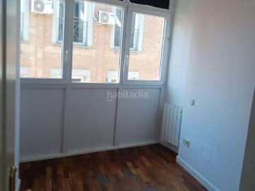 Piso en venta en Collado Villalba, Villalba Estación. ZONA CENTRO. Pisos Collado.