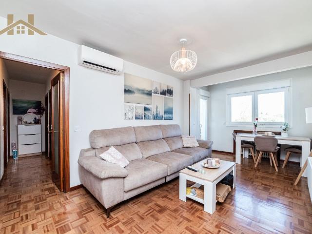 Piso en venta en Collado Villalba, Villalba Pueblo. Piso en venta en Urbanización Casablanca. Pisos Collado.
