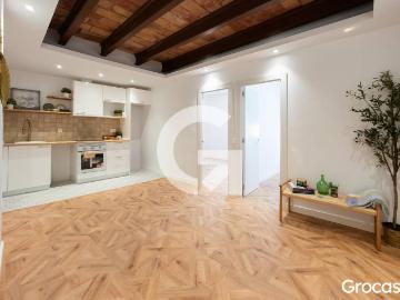 Piso en Venta en Collblanc