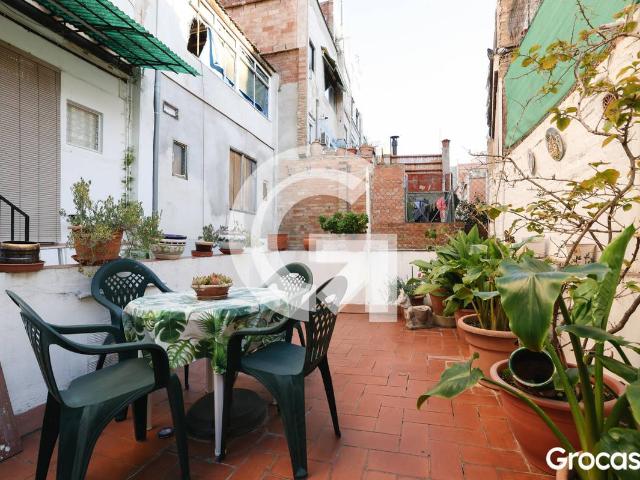 Piso en Venta en Collblanc