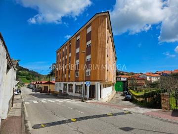 Piso en Venta en Colunga