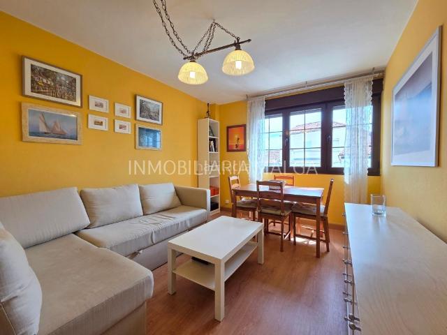 Piso en venta en Colunga. ACOGEDOR PISO SITUADO EN EL PUEBLO DE LASTRES. Pisos.