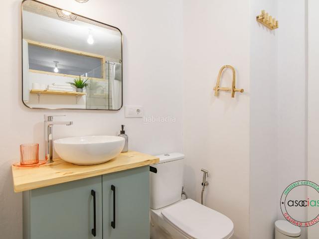 Piso en venta en Colunga. Piso en Lastres con licencia turística. Pisos.