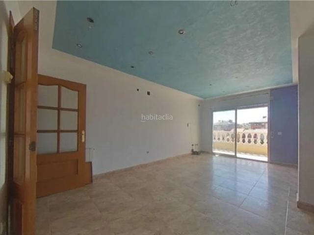 Piso en venta en Vendrell El, El Tancat Mas d´en Gual Costa Dorada. Piso en venta en calle Transversal. Pisos Vendrell.