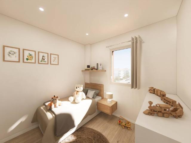 Piso en Venta en Coma ruga platja