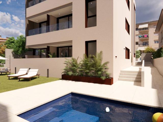 Piso en Venta en Coma ruga platja