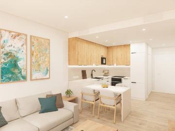 Piso en Venta en Coma ruga platja