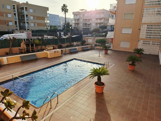 Piso en venta en Coma ruga, Sant Salvador Costa Dorada. A 250 metros de la playa. Pisos.