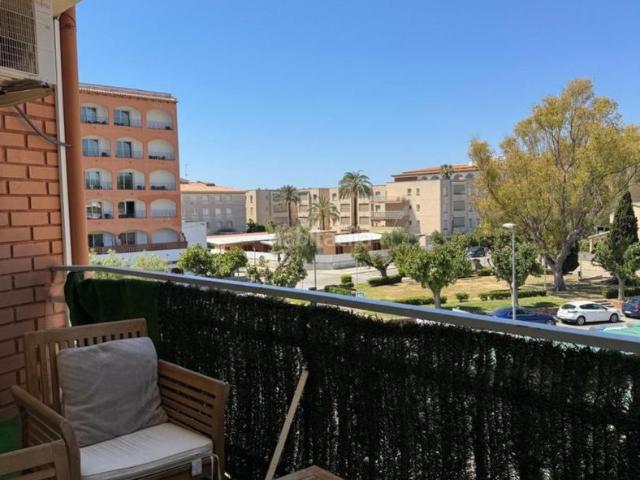 Piso en venta en Coma ruga, Sant Salvador Costa Dorada. EXCLUSIVA APIALIA PISO EN COMARRUGA A 200 MTS. DE LA PLAYA. Pisos.