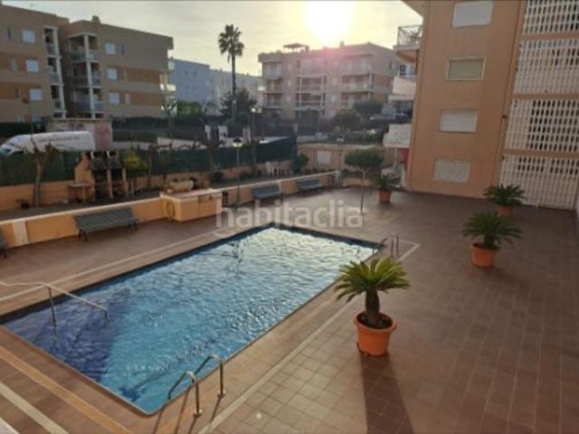 Piso en venta en Coma ruga, Sant Salvador Costa Dorada. DE PROPIETARIO piso en Sant Salvador playa. Pisos.
