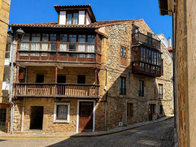 Piso en Venta en Comillas Cantabria