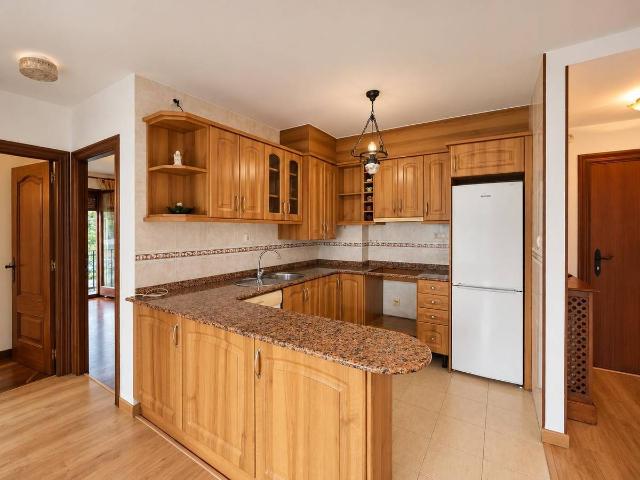 Piso en Venta en Comillas Cantabria