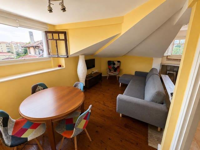 Piso en venta en Comillas, Cantabria Costa Cantabria