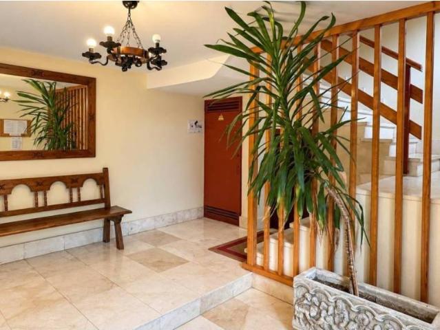 Piso en Venta en Comillas