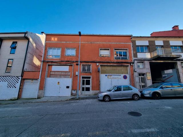 Piso en Venta en Concheiros Fontiñas