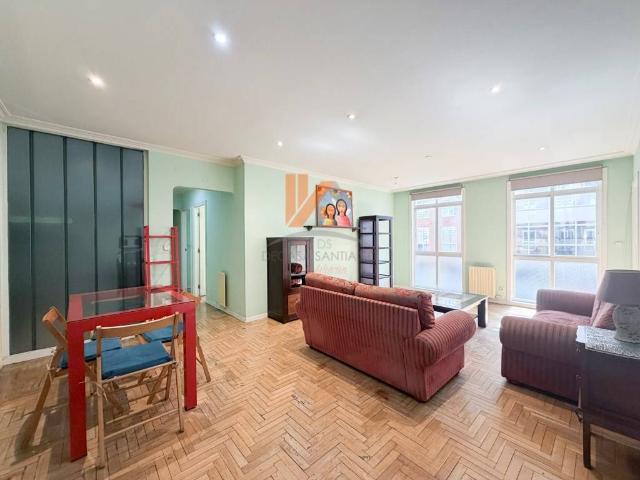 Piso en Venta en Concheiros Fontiñas