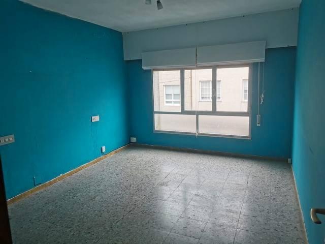 Piso en Venta en Concheiros Fontiñas