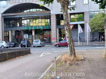Piso en Venta en Concheiros Fontiñas