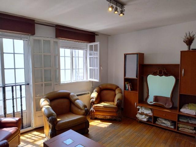 Piso en Venta en Concheiros Fontiñas