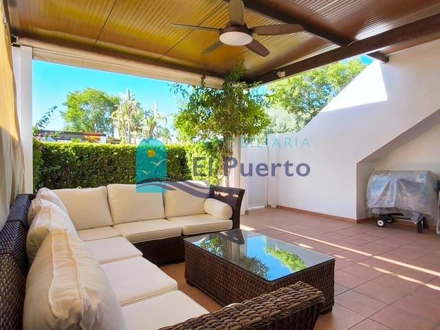 Piso en venta en Condado de Alhama, Murcia